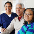 The Importance of Home Healthcare Services in Jefferson County, Kentucky