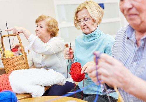 The Availability of Occupational Therapy Services in Jefferson County, Kentucky