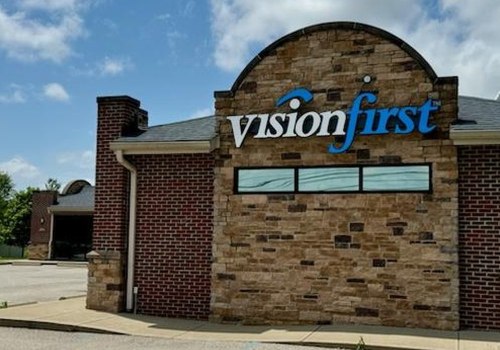 The Importance of Vision and Eye Care Services in Jefferson County, Kentucky